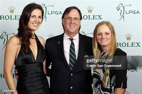 225 Lpga Rolex Awards Celebration Stock Photos.